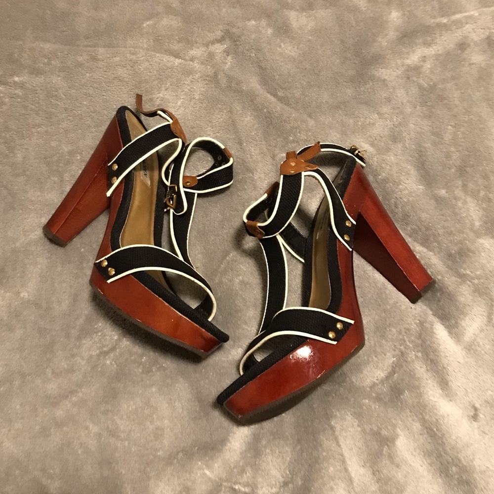 Steve Madden Heels